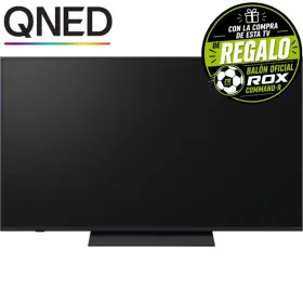 Televisor LG QNED evo AI QNED8EB Mini LED 55QNED8EB3B 55'/ Ultra HD 4K/ Smart TV/ WiFi