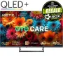 Televisor Metz QLED+ 55MQF7500Z 55'/ Ultra HD 4K/ Smart TV/ WiFi