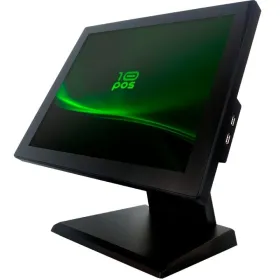 TPV 10POS 10T-15/ Intel Core i5 7th/ 8GB/ 256GB SSD/ 15'/ Táctil/ WiFi