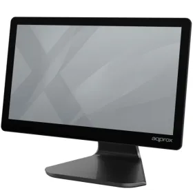 TPV Approx appTPV05NVFDG8-256 Intel Celeron N5095/ 8GB/ 256GB SSD/ 15.6'/ Táctil/ WiFI