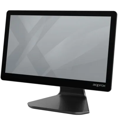 TPV Approx appTPV05NVFDG8-256 Intel Celeron N5095/ 8GB/ 256GB SSD/ 15.6'/ Táctil/ WiFI