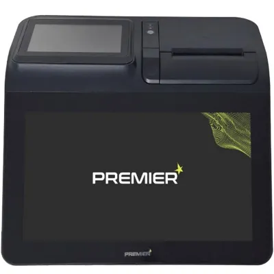 TPV Premier KT-116 A RK3568/ 4GB/ 64GB eMMC/ 11.6'/ Táctil/ WiFi/ Android 11