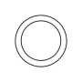 Localizador Apple Airtag/ 4 unidades - MFEA4ZY/A
