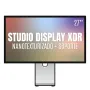 Apple Studio Display XDR 27'/ Cristal Nano texturizado/ Soporte con altura e inclinación ajustable