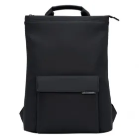 Mochila Asus Vigour Backpack 16'/ Impermeable/ Negra