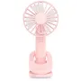 Ventilador de Mano Daewoo DW9017/ 3 velocidades