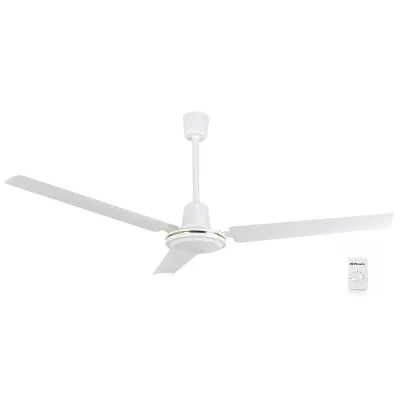 Ventilador de Techo Orbegozo CF 86140/ 70W/ 3 Aspas 140cm/ 5 velocidades
