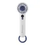 Ventilador de Mano Orbegozo HF 2200/ 3 velocidades