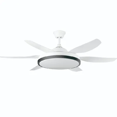 Ventilador de Techo Orbegozo CP 165132/ 35W/ 6 Aspas 132cm/ 6 velocidades