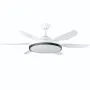 Ventilador de Techo Orbegozo CP 165132/ 35W/ 6 Aspas 132cm/ 6 velocidades