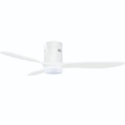 Ventilador de Techo Orbegozo CP 174132/ 35W/ 3 Aspas 132cm/ 6 velocidades