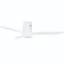 Ventilador de Techo Orbegozo CP 174132/ 35W/ 3 Aspas 132cm/ 6 velocidades