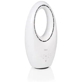 Ventilador de Sobremesa Tristar VE-5717/ 60W/ 3 velocidades