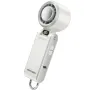 Ventilador de Mano Vention PBCW0/ 100 velocidades