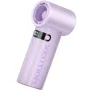 Ventilador de Mano Vention PBEV0-ML/ 100 velocidades