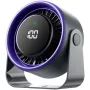 Ventilador de Sobremesa Vention PBJH0-PRO/ 10W/ 7 Aspas/ 3 Velocidades