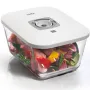 Recipiente de Cristal Laica VT33070/ con Función al Vacío/ Capacidad 2.7L