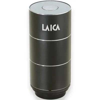 Envasadora al vacío Portátil Laica VT34020/ 2.5W