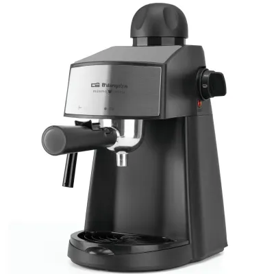 Cafetera de Goteo Orbegozo EXP 4700/ 800W/ 3.5 Bares