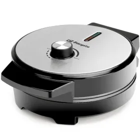 Gofrera Orbegozo WL 1600/ 1000W