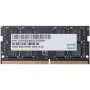 Memoria RAM Apacer AS16GGB32CSYBGH 16GB/ DDR4/ 3200MHz/ 1.2V/ CL22/ SODIMM