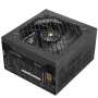 Fuente de Alimentación Mars Gaming MPB750PSI/ 750W/ Ventilador 14cm/ ATX 3.1/ PCIe 5.1/ 80 Plus Gold