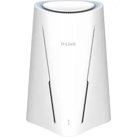 Router Inalámbrico 5G NR D-Link G530V2/ WiFi 6/ 3000Mbps/ 2.4GHz 5GHz/ 8 Antenas