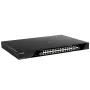 Switch Gestionable D-Link DGS-1520-28MP 28 Puertos/ RJ-45 10/100/1000/ SFP/ PoE
