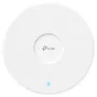Punto de Acceso Inalámbrico TP-Link Omada EAP723/ WiFi 7/ 3600Mbps/ 2.4GHz 5GHz/ 4 Antenas/ WiFi 802.11 a/b/g/n/ac/ax/be