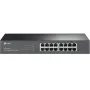 Switch TP-Link TL-SG1016DE/ 16 Puertos/ RJ45 10/100/1000
