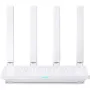 Router Inalámbrico Xiaomi Router AX3000T/ WiFi 6/ 3000Mbps/ 2.4GHz 5GHz/ 4 Antenas/ WiFi 802.11a/b/g/n/ac/ax