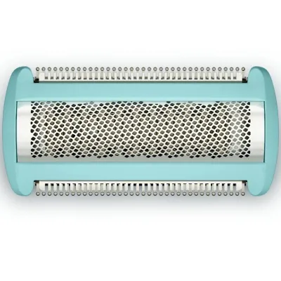 Cabezal de Reemplazo para Afeitadora Eléctrica Philips Body Groomer Según especificaciones/ Pack 1