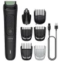 Recortadora Philips All in One 3000 Series MG3935/15/ con Batería/ 6 Accesorios