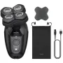 Afeitadora Philips Head Shaver Pro 5000 Series HS5980/15/ con Batería
