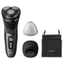 Afeitadora Philips Shaver Series 3000 S3343/13/ con Batería/ 4 Accesorios