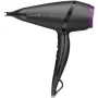 Secador Remington SuperCare Pro 2100 AC7100/ 2100W/ Iónico/ Negro y Lila