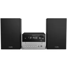 Microcadena con bluetooth Philips TAM3205M2/ 40W