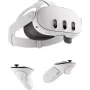 Gafas de Realidad Virtual Meta Quest 3/ 4K/ 512GB