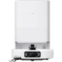 Robot Aspirador Xiaomi Robot Vacuum 5 Pro/ Friegasuelos/ control por WiFi/ Blanco
