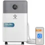 Deshumidificador Grunkel DH-10DT/ Depósito 2L