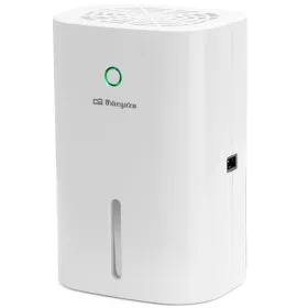 Deshumidificador Orbegozo DH 310/ Depósito 600ml