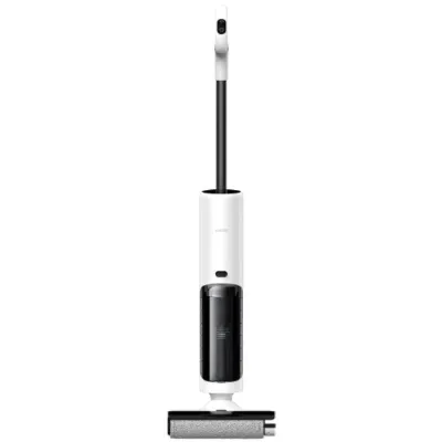 Aspirador Escoba con batería Xiaomi Truclean W20 Wet & Dry/ 200W/ Autonomía 30 Min