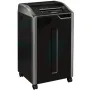 Destructora Fellowes 425i/ Corte en Tiras de 5.8mm/ Negra