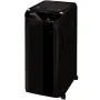 Destructora Fellowes AutoMax 450C/ Corte en Partículas de 4 x 38mm/ Negra