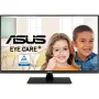Monitor Profesional Asus VP327Q 31.5'/ 4K/ Multimedia/ Negro
