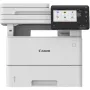 Multifunción Láser Monocromo Canon i-SENSYS MF563DW WiFi/ Fax/ Dúplex/ Blanca