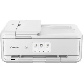 Multifunción A3 Canon PIXMA TS9551Ca WiFi/ Dúplex/ Blanca