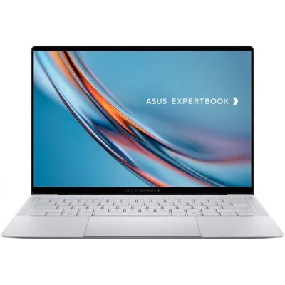 Portátil Asus ExpertBook Ultra OLED B9406CAA-TH0301 Intel Core Ultra 7-356H/ 32GB/ 1TB SSD/ 14' Táctil/ Sin Sistema Operativo