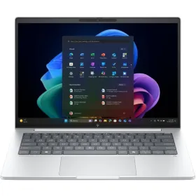 Portátil HP EliteBook 8 G1i D93WBET Intel Core Ultra 5-226V/ 16GB/ 512GB SSD/ 14'/ Win11 Pro