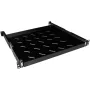 Bandeja Telescópica para Rack Phasak PHO 5082/ 19'/ Altura 1U